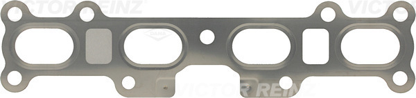 Guarnizione, Collettore gas scarico - 71-53516-00 VICTOR REINZ