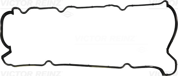 Gasket, cylinder head cover - 71-53538-00 VICTOR REINZ