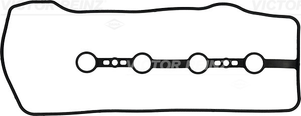 Gasket, cylinder head cover - 71-53567-00 VICTOR REINZ