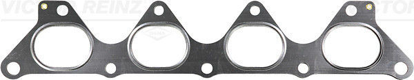 Gasket, exhaust manifold - 71-53611-00 VICTOR REINZ