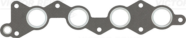 Gasket, exhaust manifold - 71-53627-00 VICTOR REINZ