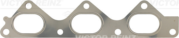 Guarnizione, Collettore gas scarico - 71-53686-00 VICTOR REINZ