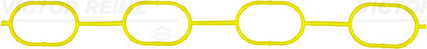 Gasket, intake manifold - 71-53696-00 VICTOR REINZ