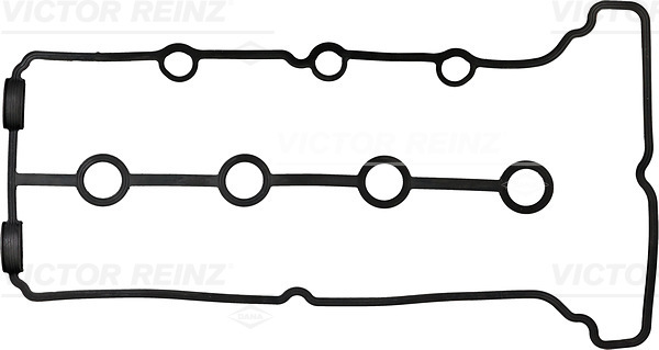Gasket, cylinder head cover - 71-53702-00 VICTOR REINZ