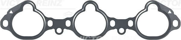 Gasket, intake manifold - 71-53711-00 VICTOR REINZ
