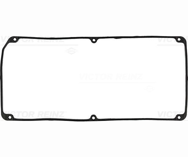 Gasket, cylinder head cover - 71-53904-00 VICTOR REINZ