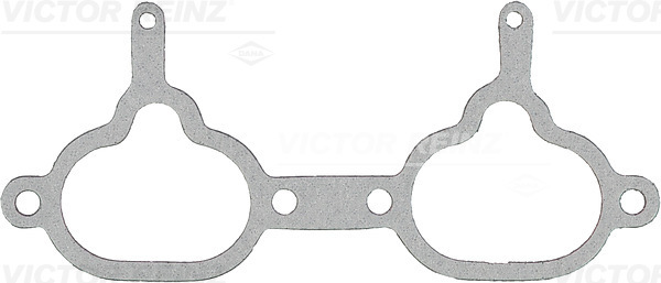 Gasket, intake manifold - 71-53921-00 VICTOR REINZ