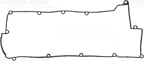 Gasket, cylinder head cover - 71-53976-00 VICTOR REINZ