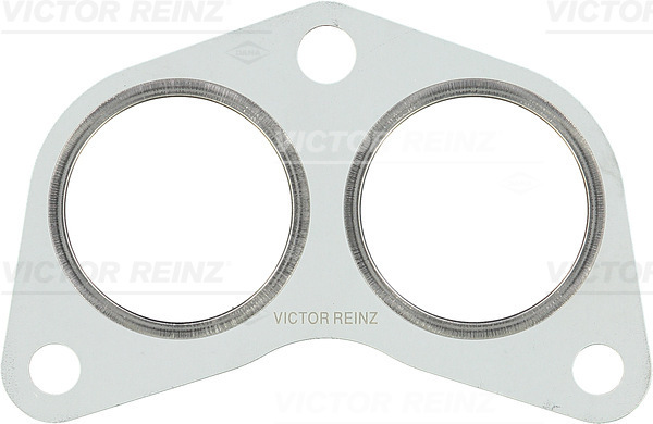Gasket, exhaust manifold - 71-54001-00 VICTOR REINZ