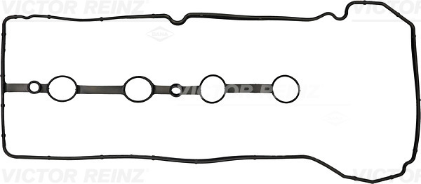 Gasket, cylinder head cover - 71-54051-00 VICTOR REINZ