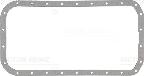 Gasket, oil sump - 71-54054-00 VICTOR REINZ