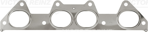 Gasket, exhaust manifold - 71-54081-00 VICTOR REINZ