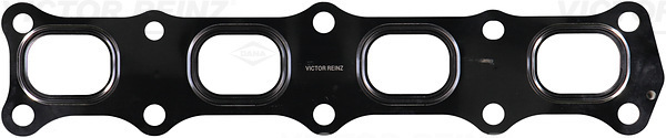 Guarnizione, Collettore gas scarico - 71-54096-00 VICTOR REINZ