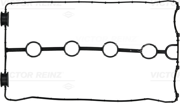 Gasket, cylinder head cover - 71-54116-00 VICTOR REINZ