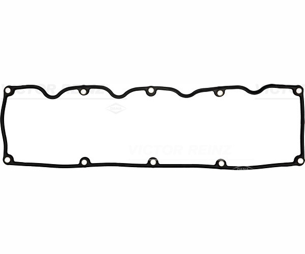 Gasket, cylinder head cover - 71-54117-00 VICTOR REINZ