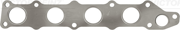 Gasket, exhaust manifold - 71-54173-00 VICTOR REINZ