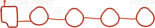 Gasket, intake manifold - 71-54179-00 VICTOR REINZ