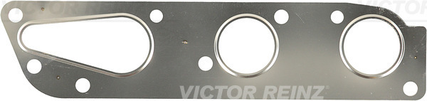 Gasket, exhaust manifold - 71-54202-00 VICTOR REINZ