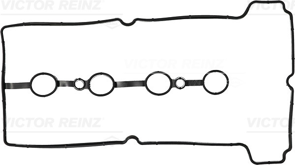 Gasket, cylinder head cover - 71-54204-00 VICTOR REINZ