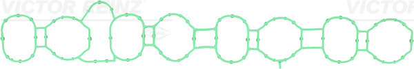 Gasket, intake manifold - 71-54213-00 VICTOR REINZ