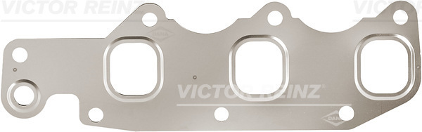 Gasket, exhaust manifold - 71-54214-00 VICTOR REINZ