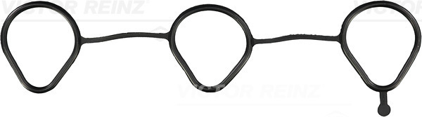 Gasket, intake manifold - 71-54217-00 VICTOR REINZ