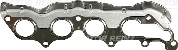 Gasket, exhaust manifold - 71-54233-00 VICTOR REINZ