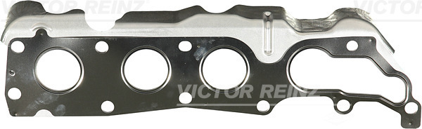 Guarnizione, Collettore gas scarico - 71-54243-00 VICTOR REINZ