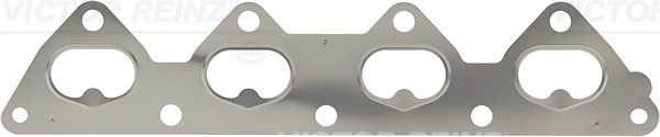 Gasket, exhaust manifold - 71-54303-00 VICTOR REINZ