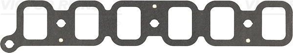 Gasket, intake manifold - 71-54312-00 VICTOR REINZ
