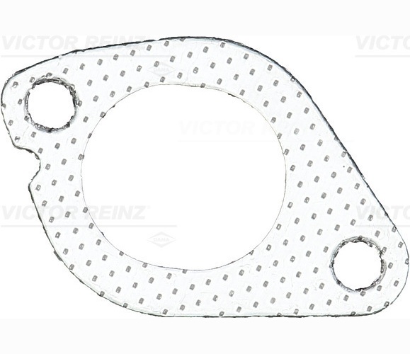 Gasket, intake manifold - 71-82643-00 VICTOR REINZ