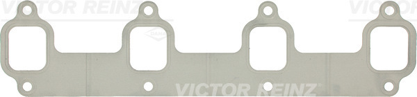 Guarnizione, Collettore gas scarico - 71-82726-00 VICTOR REINZ