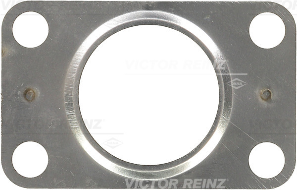 Dichtung, Abgasrohr - 71-82887-00 VICTOR REINZ