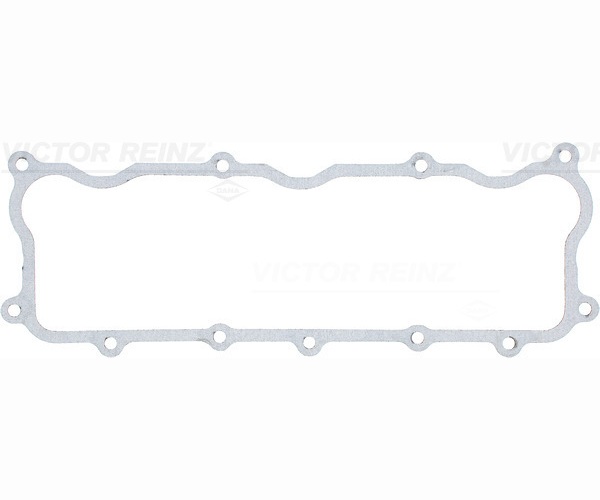 Gasket, cylinder head cover - 71-82904-00 VICTOR REINZ