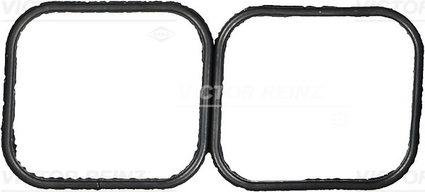 Gasket, intake manifold housing - 71-84609-00 VICTOR REINZ