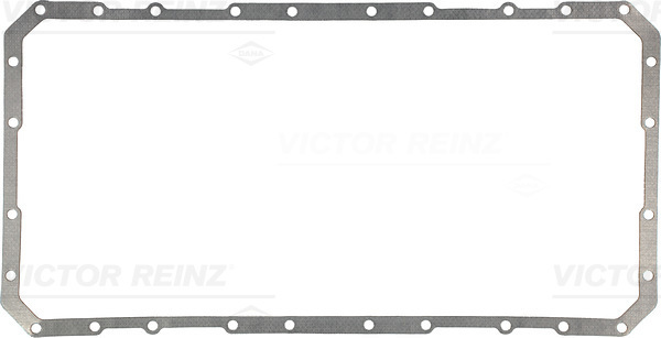 Guarnizione, Coppa olio - 71-92464-00 VICTOR REINZ