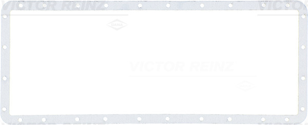 Guarnizione, Coppa olio - 71-92466-00 VICTOR REINZ