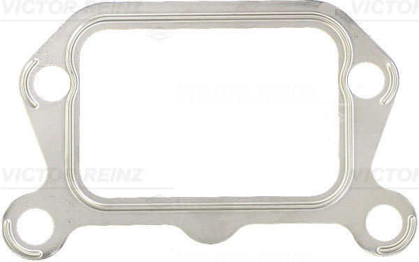 Guarnizione, Collettore gas scarico - 71-93439-00 VICTOR REINZ