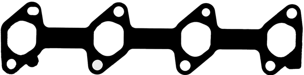 Gasket, exhaust manifold - 71-37214-00 VICTOR REINZ