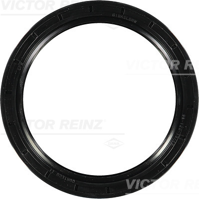 veleno sandariklis, alkūninis velenas - 81-10129-00 VICTOR REINZ