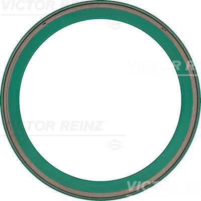 Shaft Seal, crankshaft - 81-10168-00 VICTOR REINZ