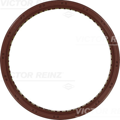Shaft Seal, crankshaft - 81-10373-00 VICTOR REINZ