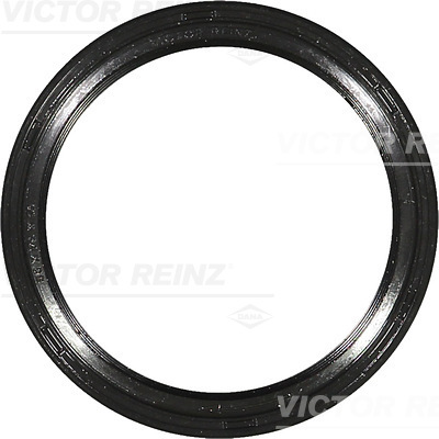 Shaft Seal, crankshaft - 81-10378-00 VICTOR REINZ