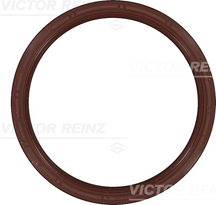 Shaft Seal, crankshaft - 81-10384-00 VICTOR REINZ