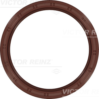 Shaft Seal, crankshaft - 81-10386-00 VICTOR REINZ