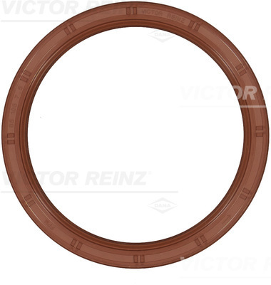 Shaft Seal, crankshaft - 81-10387-00 VICTOR REINZ