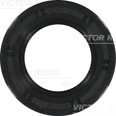 Shaft Seal, crankshaft - 81-10390-00 VICTOR REINZ