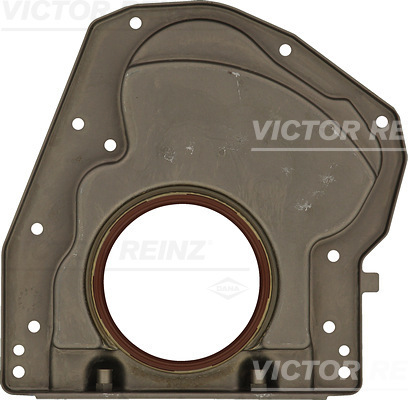 Shaft Seal, crankshaft - 81-10395-00 VICTOR REINZ