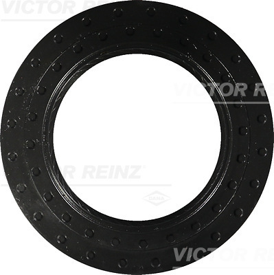 Shaft Seal, crankshaft - 81-10407-00 VICTOR REINZ