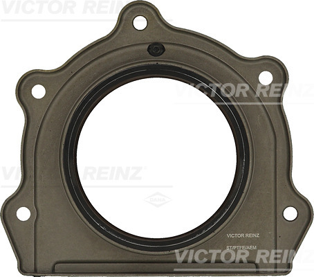 Shaft Seal, crankshaft - 81-10415-00 VICTOR REINZ